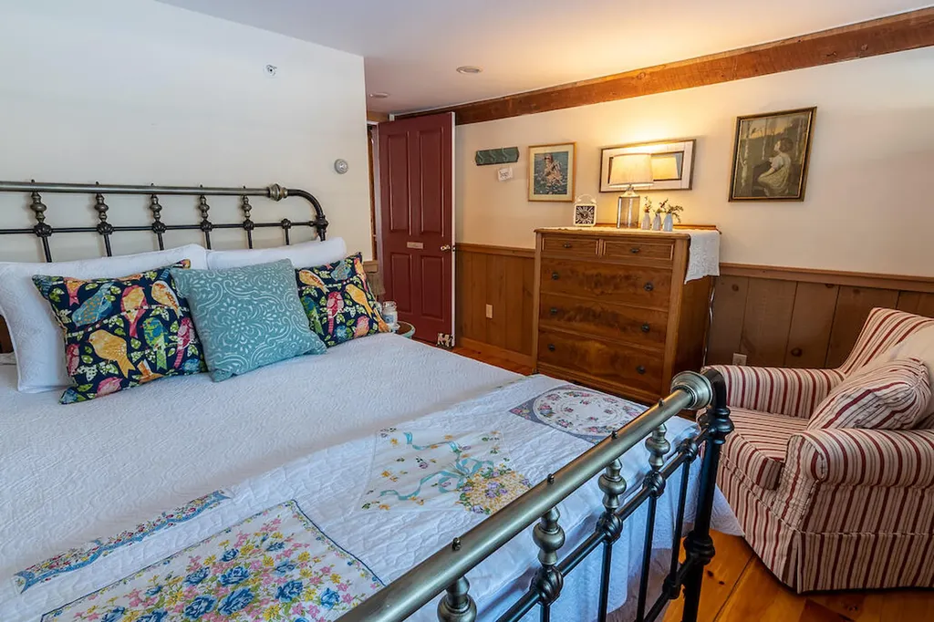 9&10 Tranquility Lane Eustis ME 04982