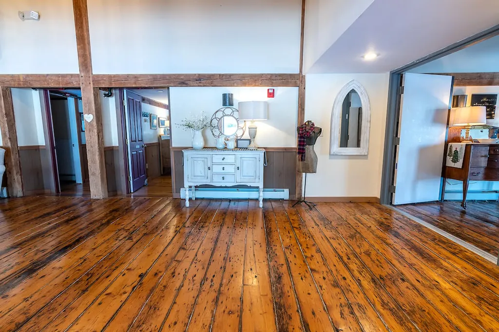9&10 Tranquility Lane Eustis ME 04982