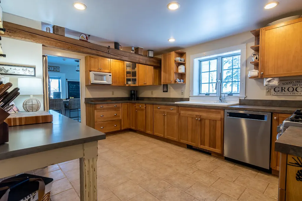 9&10 Tranquility Lane Eustis ME 04982