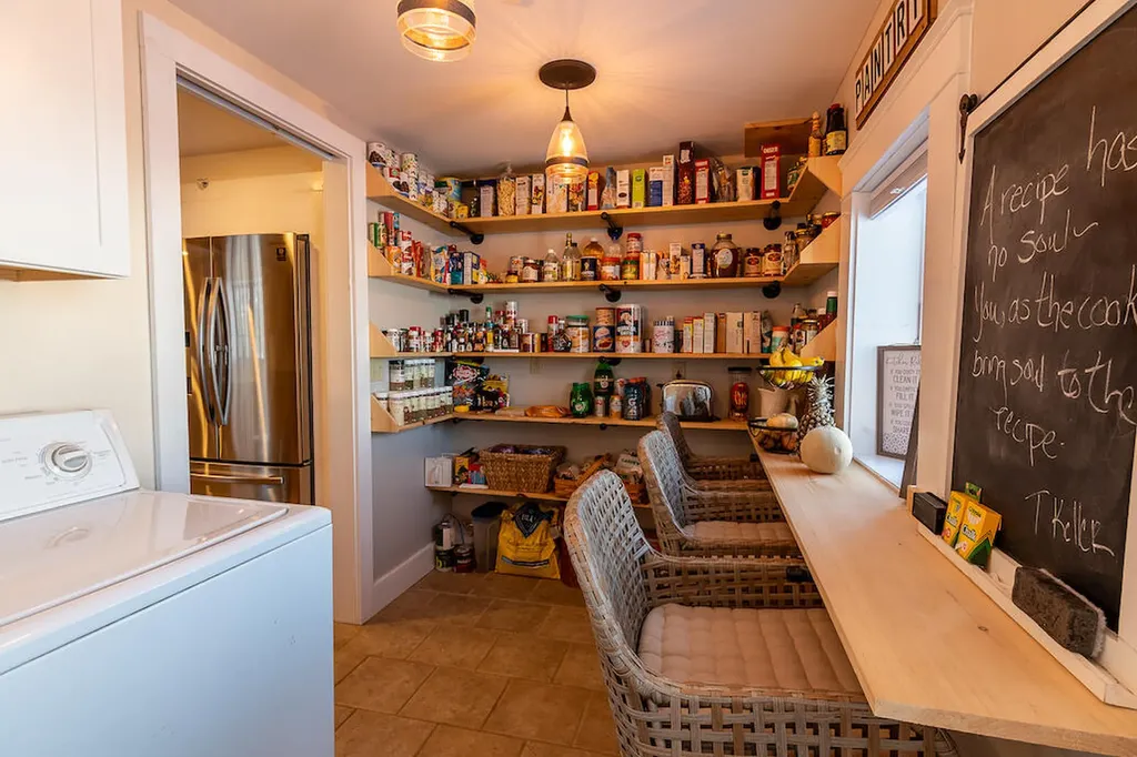 9&10 Tranquility Lane Eustis ME 04982