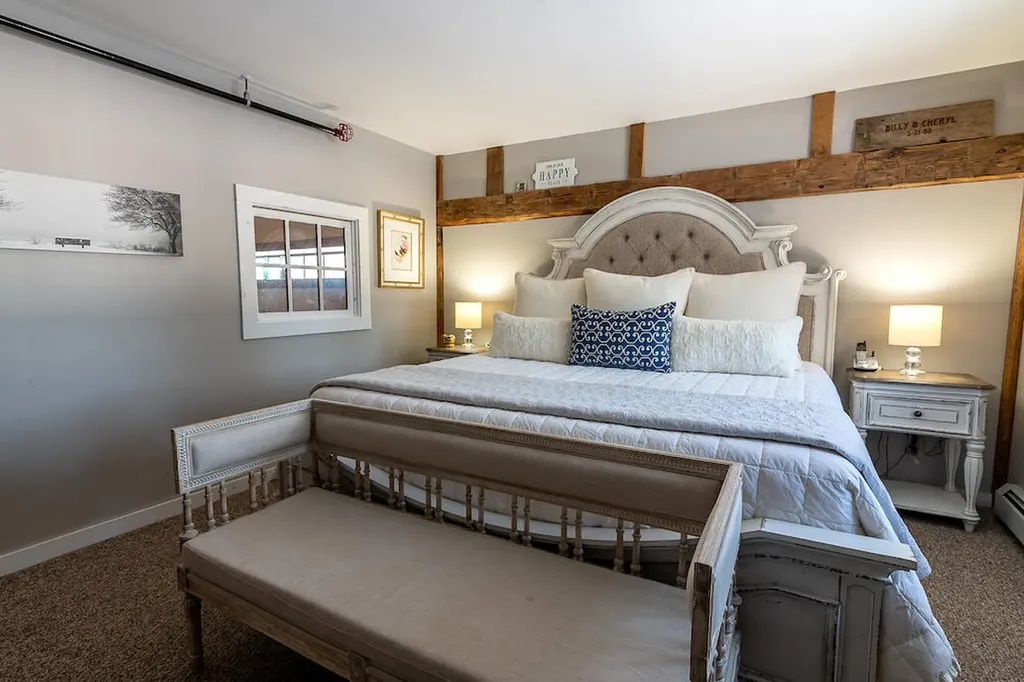 9&10 Tranquility Lane Eustis ME 04982