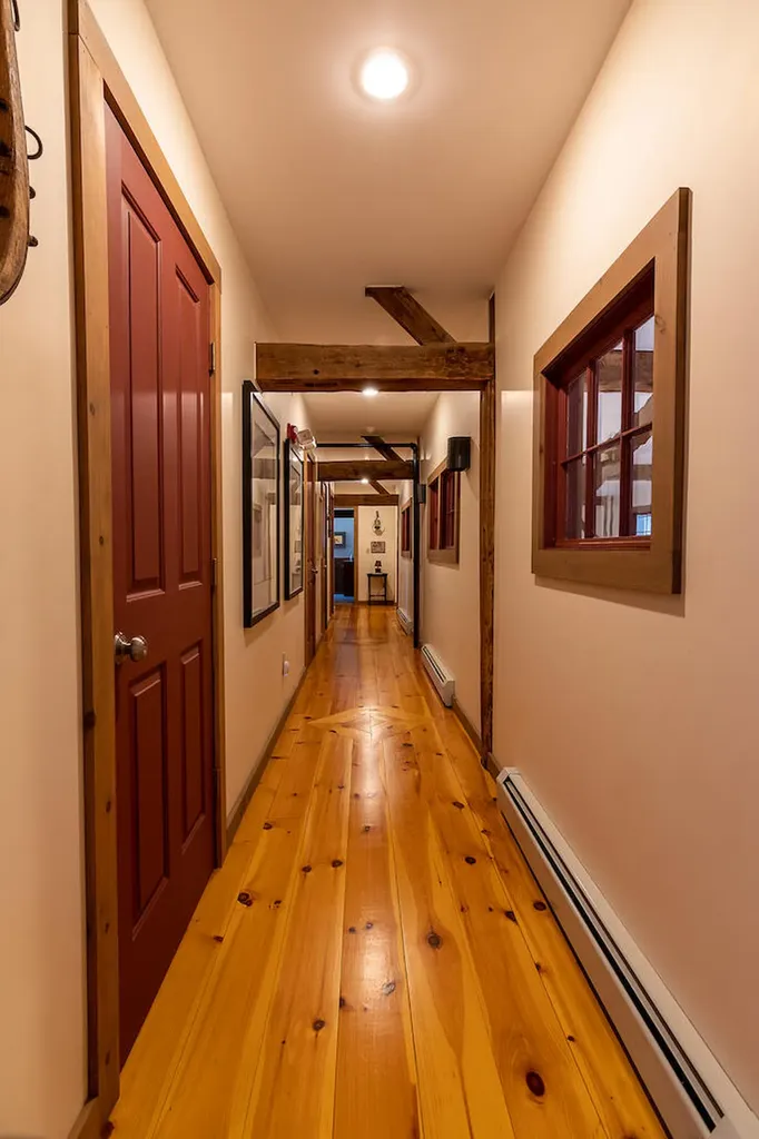 9&10 Tranquility Lane Eustis ME 04982