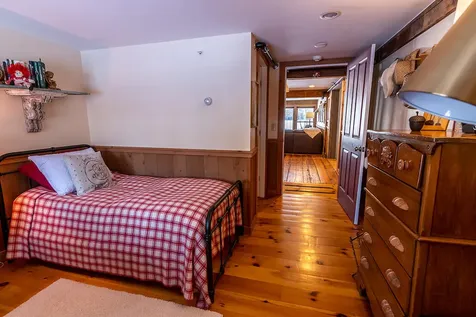 9&10 Tranquility Lane Eustis ME 04982