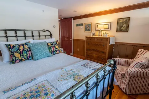 9&10 Tranquility Lane Eustis ME 04982