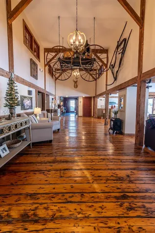 9&10 Tranquility Lane Eustis ME 04982