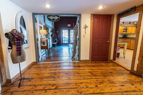 9&10 Tranquility Lane Eustis ME 04982