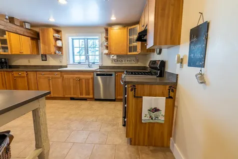 9&10 Tranquility Lane Eustis ME 04982