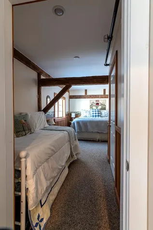 9&10 Tranquility Lane Eustis ME 04982