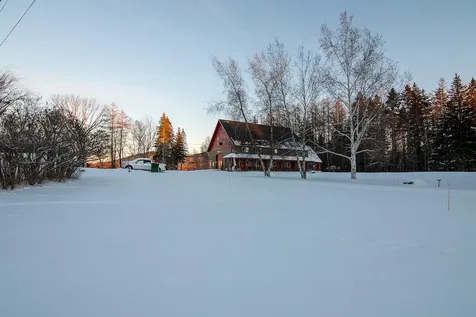 9&10 Tranquility Lane Eustis ME 04982