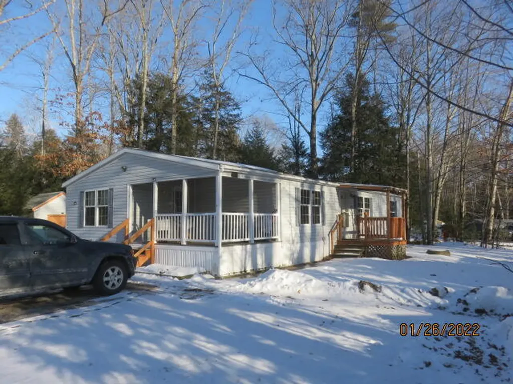 13 Paul Street Sanford ME 04073
