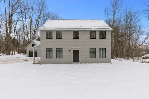 28 Grange Hall Road New Gloucester ME 04260