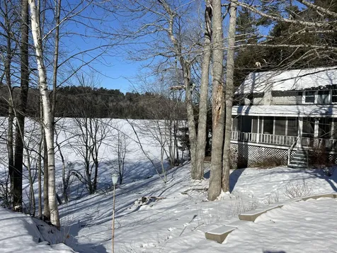 1584 State Route 46 Bucksport ME 04416