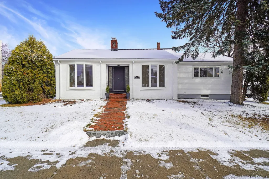 215 Deering Avenue Portland ME 04102