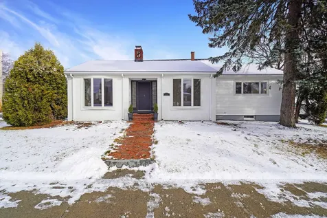215 Deering Avenue Portland ME 04102