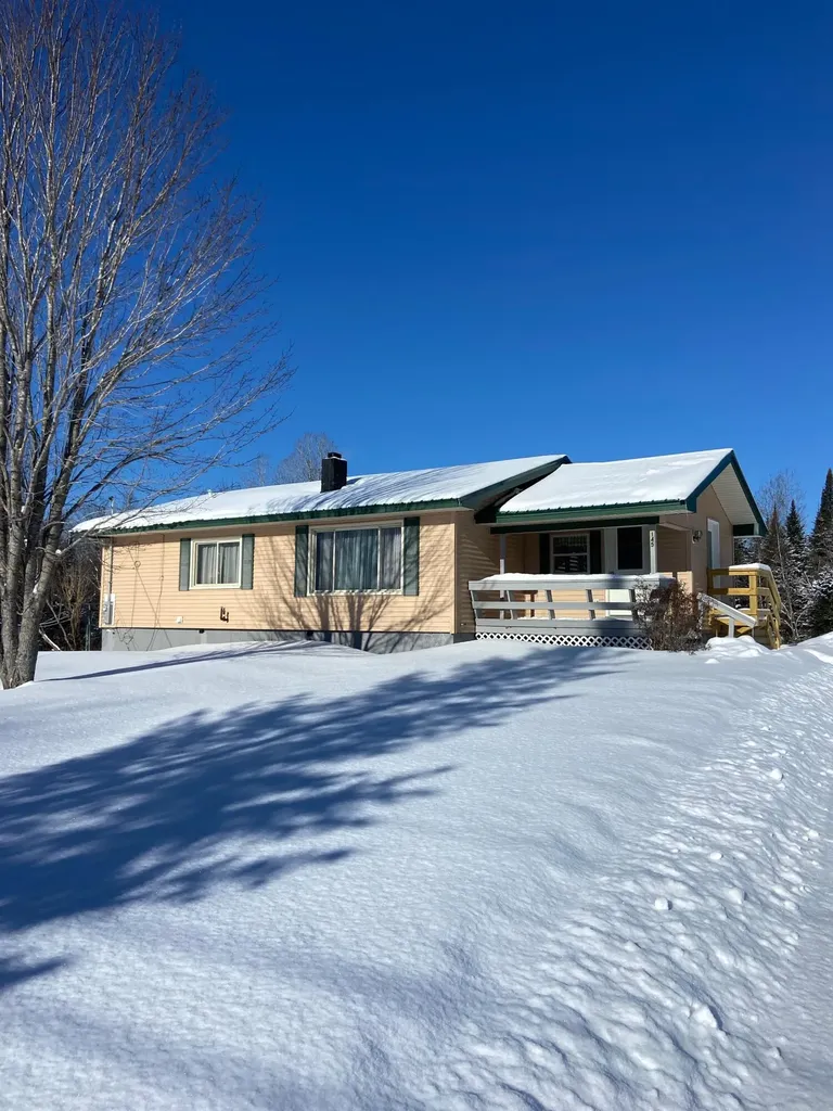 145 River Road Milo ME 04463