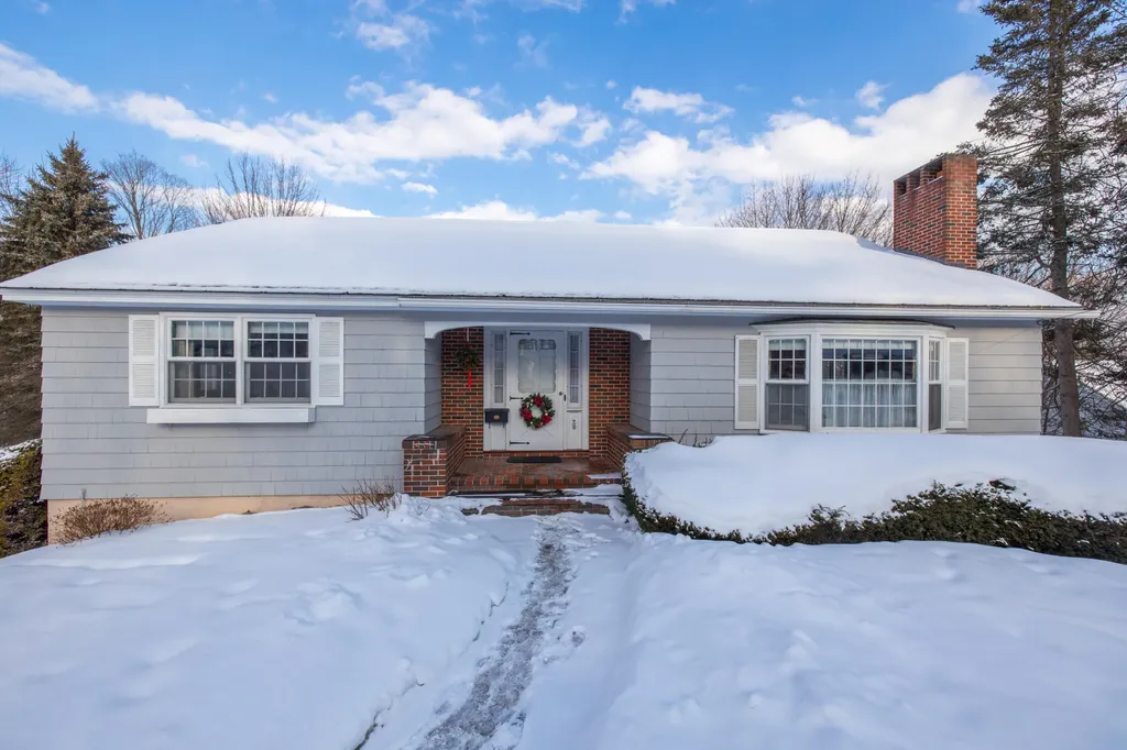 76 Western Avenue Auburn ME 04210