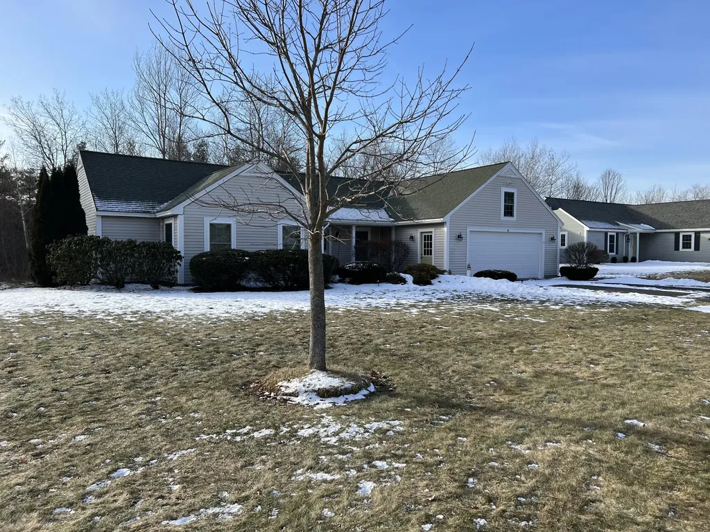 4 Juneberry Lane Scarborough ME 04074