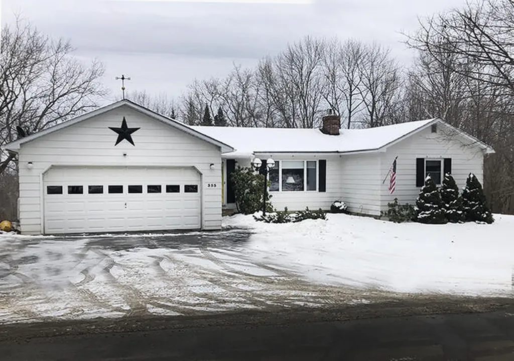 355 Ridge Road Fairfield ME 04937