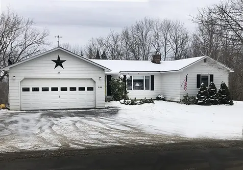 355 Ridge Road Fairfield ME 04937