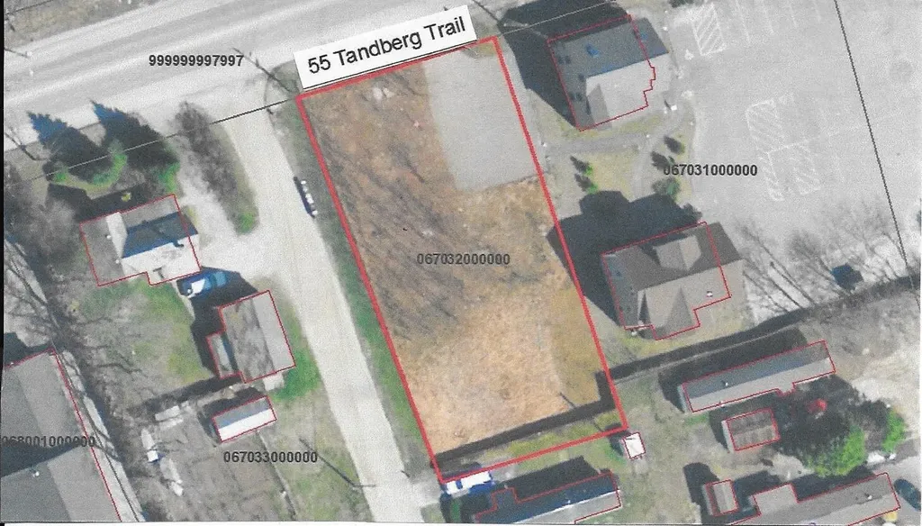 55 Tandberg Trail Windham ME 04062