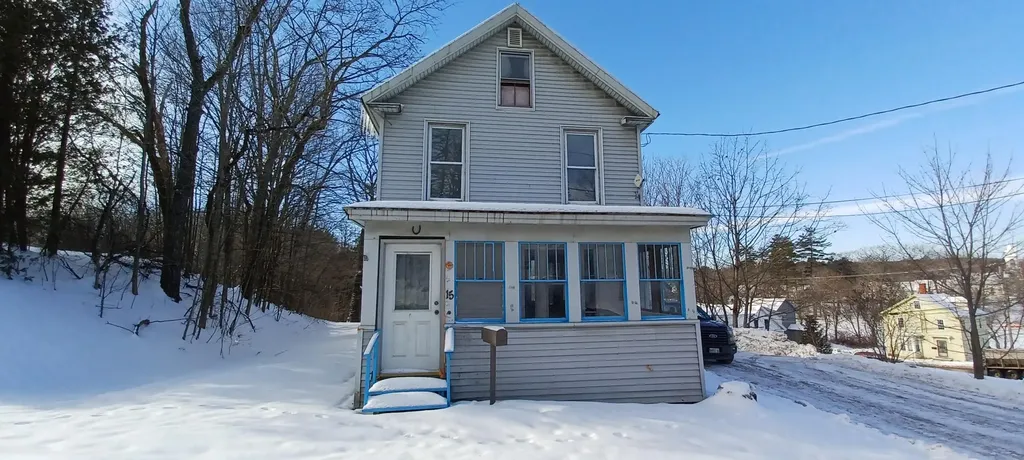 15 Main Street Skowhegan ME 04976