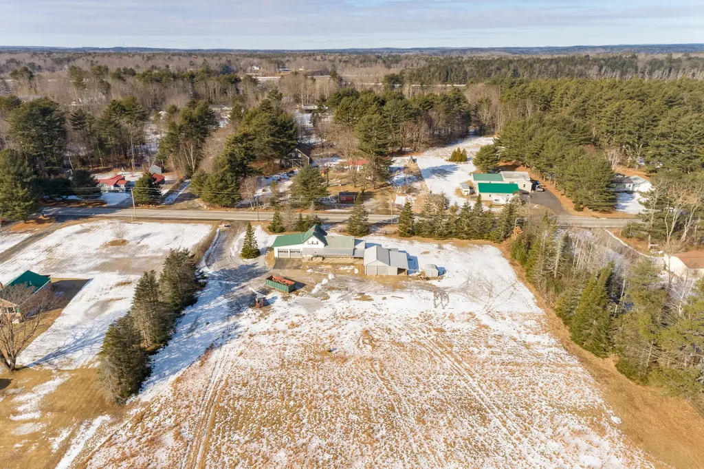 344 Old Bath Road Brunswick ME 04011