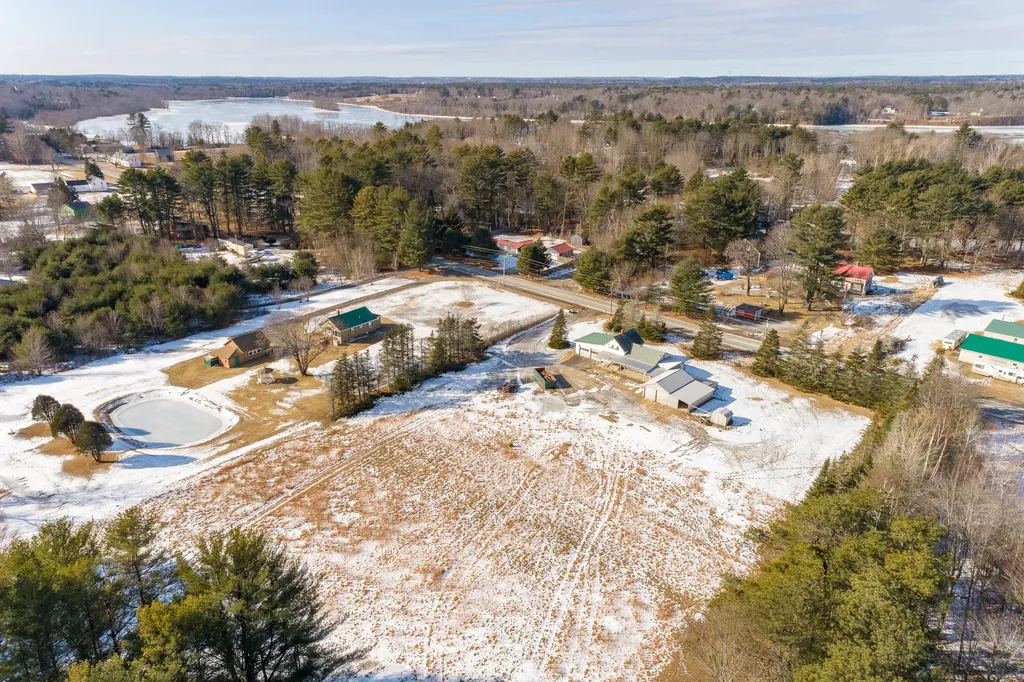 344 Old Bath Road Brunswick ME 04011