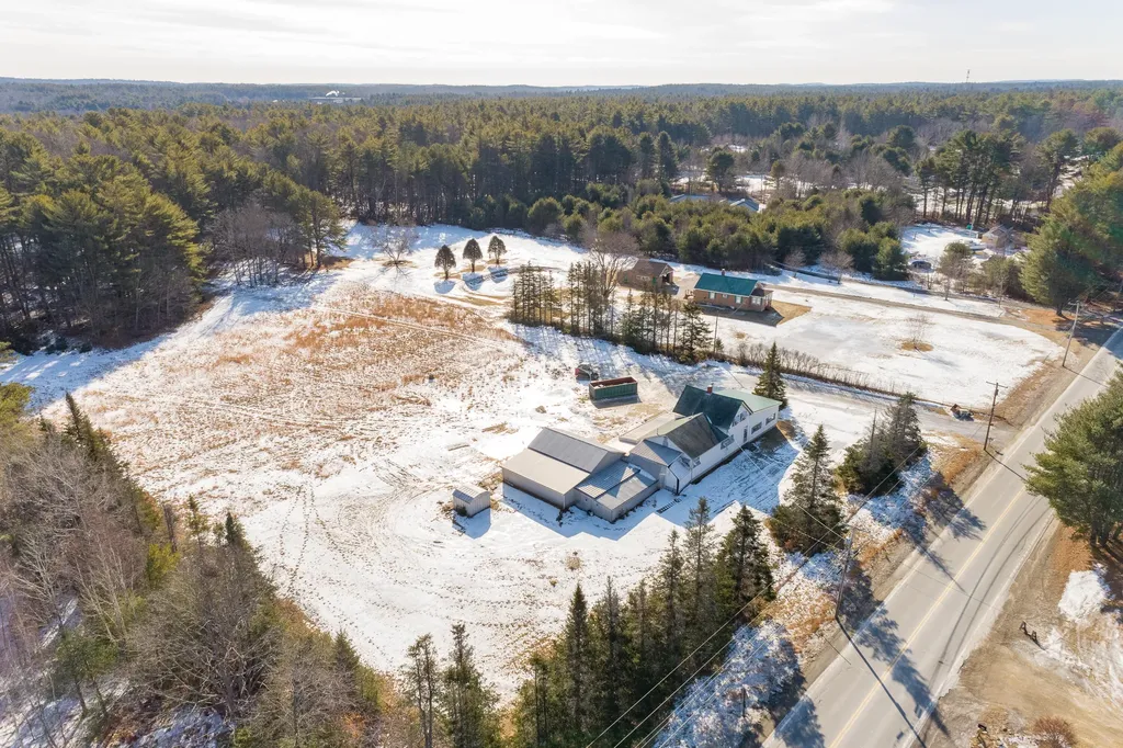 344 Old Bath Road Brunswick ME 04011