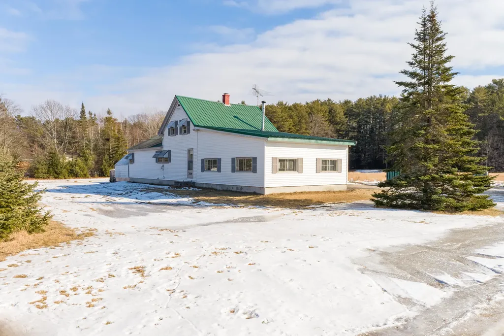 344 Old Bath Road Brunswick ME 04011