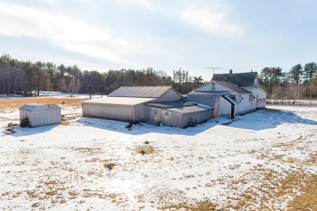 344 Old Bath Road Brunswick ME 04011