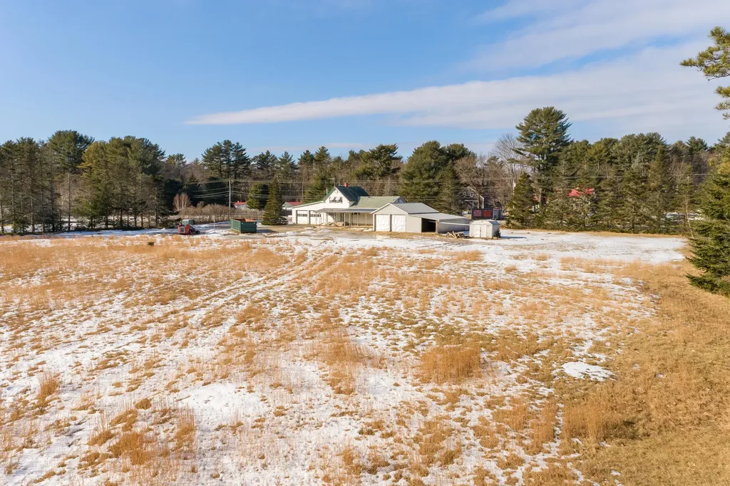 344 Old Bath Road Brunswick ME 04011