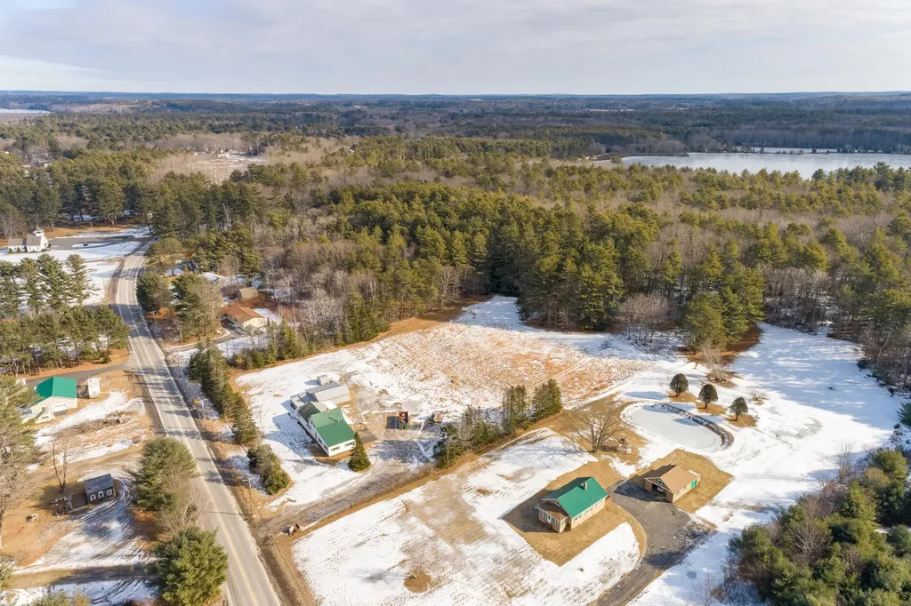 344 Old Bath Road Brunswick ME 04011