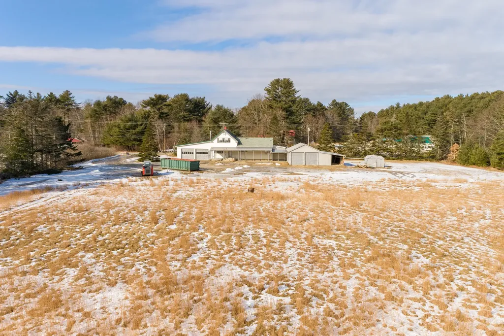 344 Old Bath Road Brunswick ME 04011