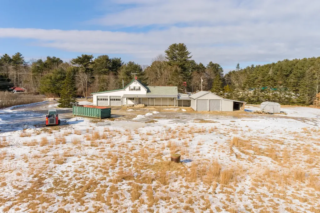 344 Old Bath Road Brunswick ME 04011