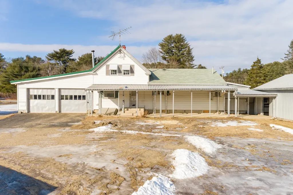 344 Old Bath Road Brunswick ME 04011