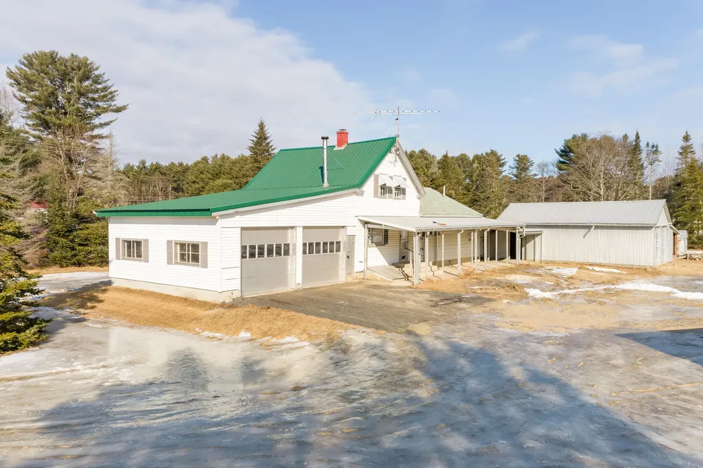 344 Old Bath Road Brunswick ME 04011