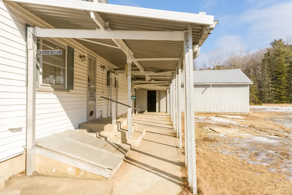 344 Old Bath Road Brunswick ME 04011