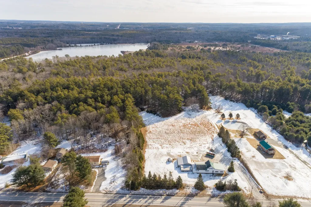 344 Old Bath Road Brunswick ME 04011