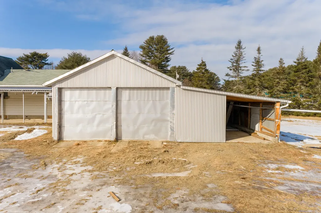 344 Old Bath Road Brunswick ME 04011