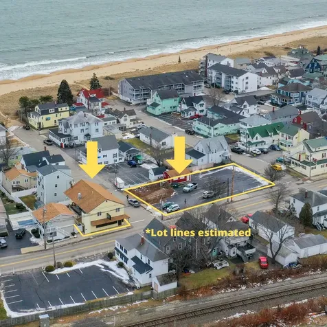 93/95 W. Grand Avenue Old Orchard Beach ME 04064