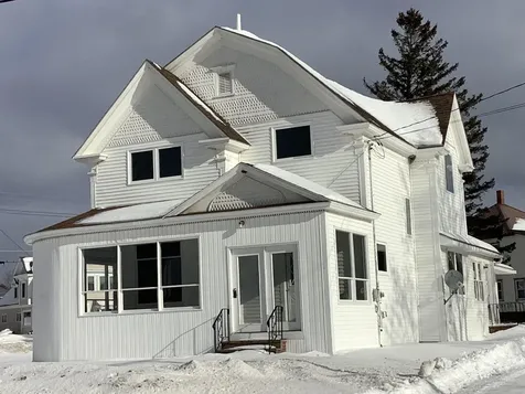 4 Pleasant Street Mars Hill ME 04758