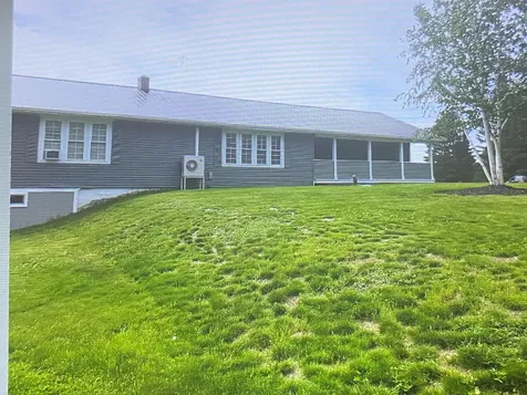 1258 New Sweden Road Woodland ME 04736