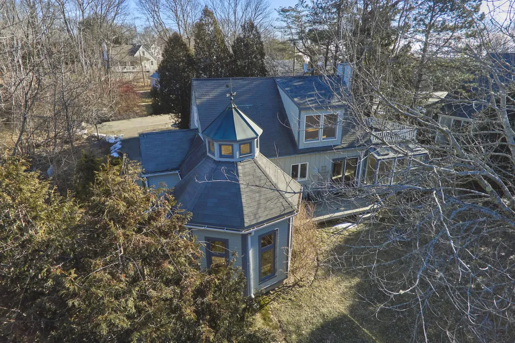 18 Cove Road Camden ME 04843