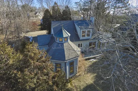 18 Cove Road Camden ME 04843