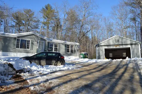 476 Naples Road Harrison ME 04040