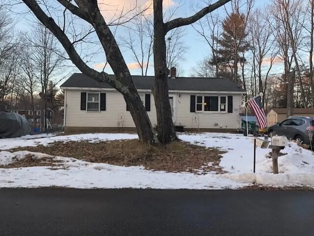 26 Brunelle Avenue Sanford ME 04073