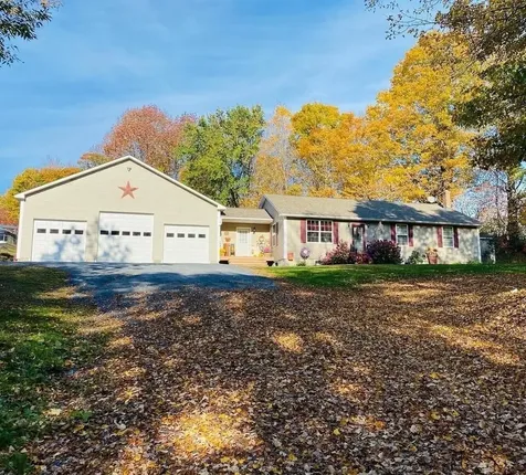 134 Covell Road Fairfield ME 04937