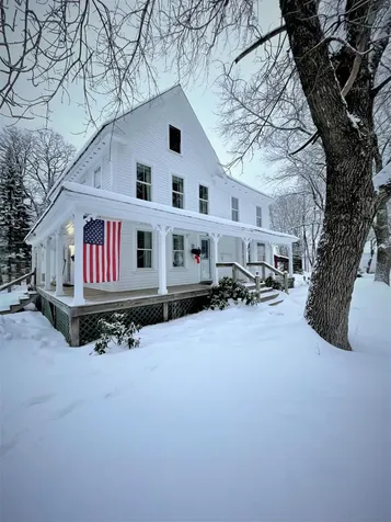 24 Smith Street Fryeburg ME 04037