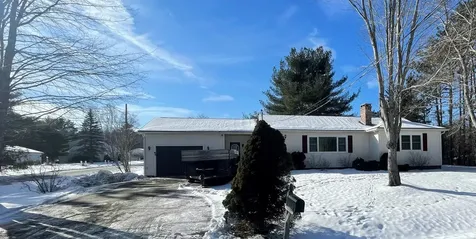 49 Perry Road Hampden ME 04444