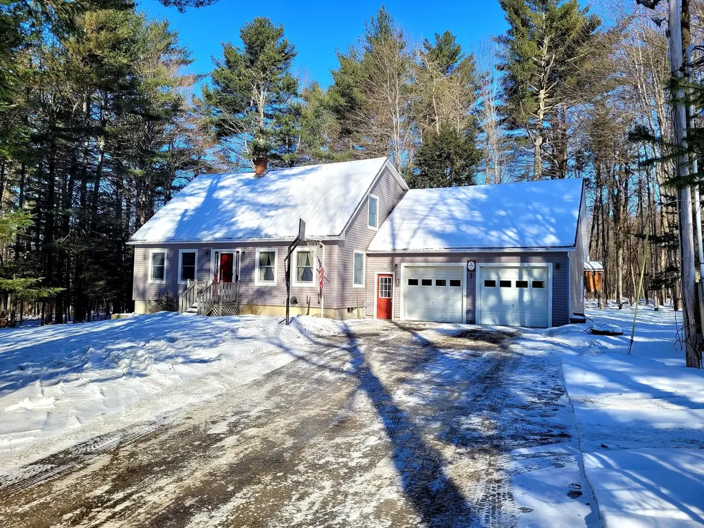 46 Wood Street Fairfield ME 04937